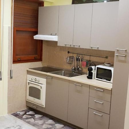 Grattacielo Apartment Rapallo Eksteriør billede